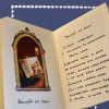 Livro de Oração Azul Royal